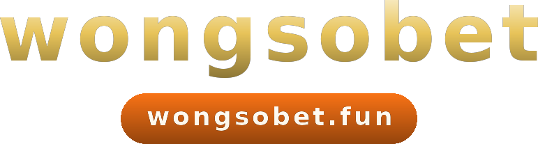 wongsobet logo