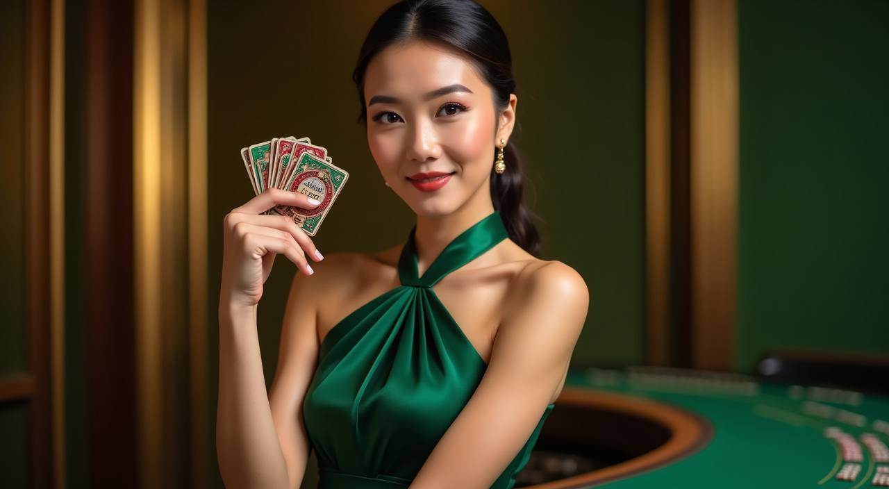 wongsobet Bingo