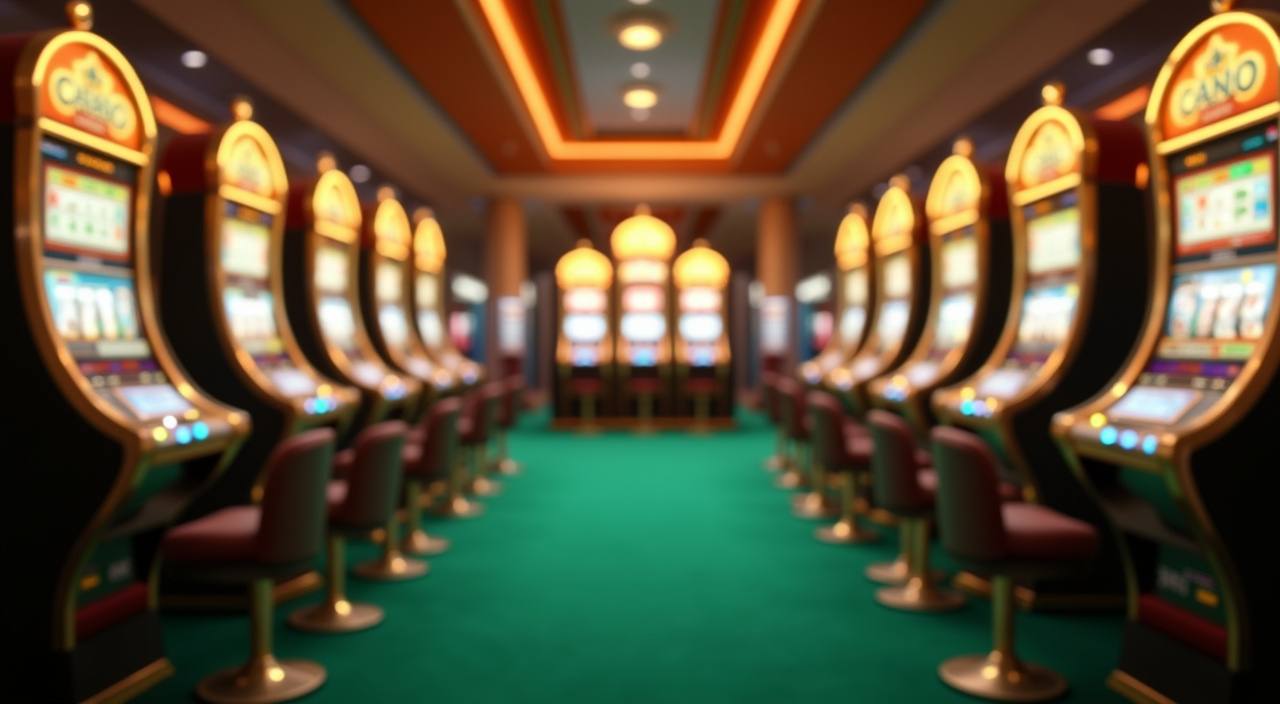 wongsobet Live tables and slots in one casino